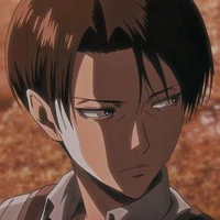 Levi Ackerman 