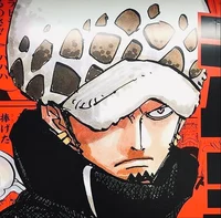 Trafalgar Law