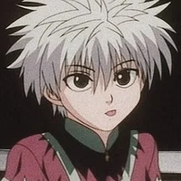 Killua Zoldyck