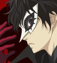 Akira Kurusu