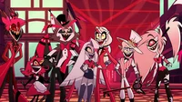 Hazbin Valentines 