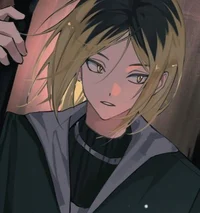 Kenma Kozume 