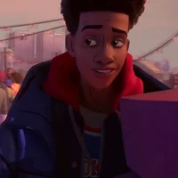 Miles Morales 