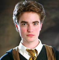 Cedric Digory