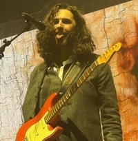 Andrew Hozier-Byrne