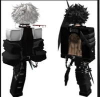 2 roblox emo boys