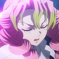 Yandere Mitsuri