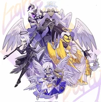 Angels Friend Group