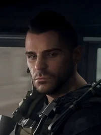 Soap MacTavish