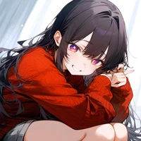 Outgoing Popular Gal