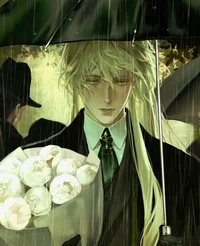 William is your enem