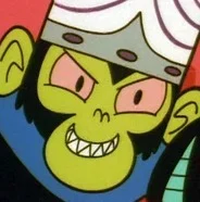 Mojo jojo