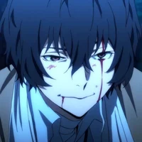 Vampire Dazai