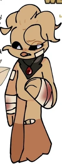 WeakinChicken - NSFW