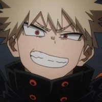 Katsuki Bakugo 