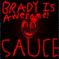 Bradyisawesomesauce