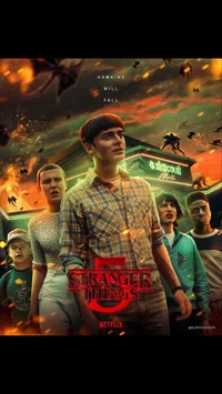 stranger things 5