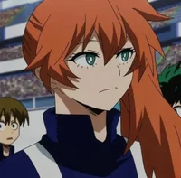 Itsuka Kendo