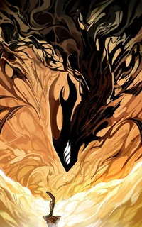 Обитель тьмы