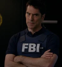 Aaron Hotchner