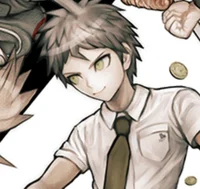 Hajime Hinata