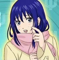 Teruhashi Kokomi