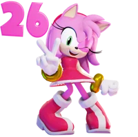 Amy Rose