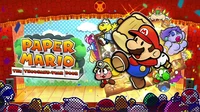 Paper Mario TTYD Fan