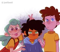Camp Camp Various
