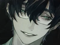 Yandere - BL