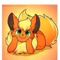 Yandere Flareon