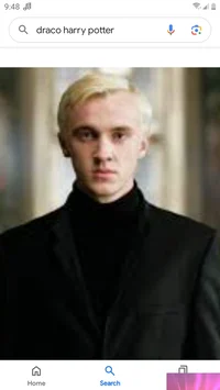 Draco Malfoy