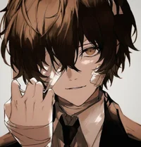 Dazai Osamu