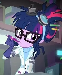 Sci-Twi