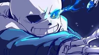 Sans The Skeleton