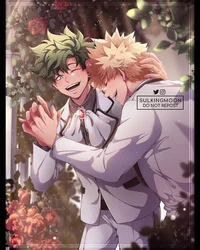 Bakudeku 
