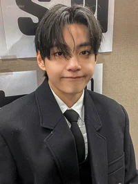 Taehyung 