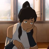 Korra