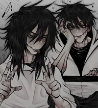 Jeff the killer 