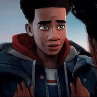 Miles Morales