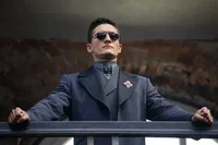 Август Хольт 