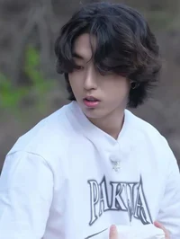 Han Jisung - bl