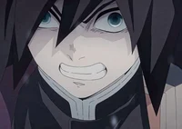 Tomioka giyuu