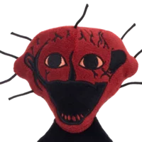 The Boiled One Plush