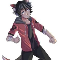 Aphmau - Aaron