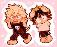 BakuDeku