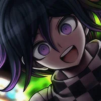 Kokichi Ouma