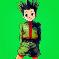 Gon Freecss