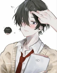 Keith BL