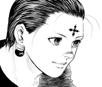 Chrollo